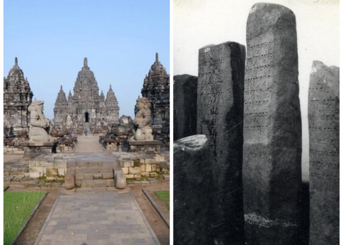 Menelusuri Warisan Kutai Martapura, Kerajaan Hindu Pertama di Indonesia