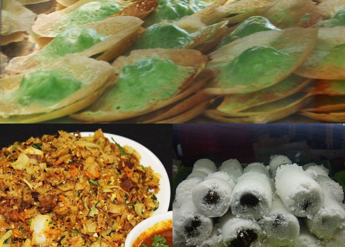 10 Hidangan Otentik Sri Lanka yang Menarik dan Harus Diciptakan!