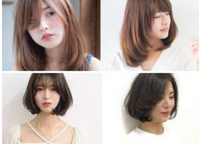 Tampil Stylish dengan 6 Model Potongan Rambut Pixie yang Wajib Dicoba!