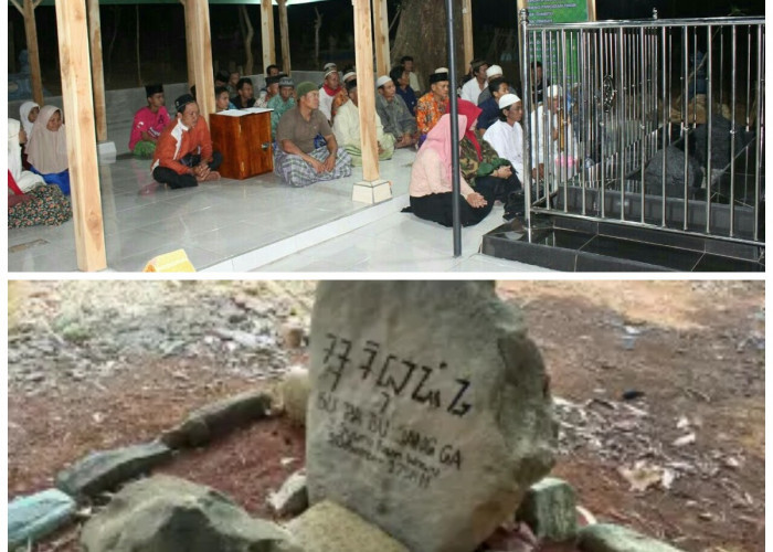Menyingkap Sejarah Makam Raden Surabujangga: Jejak Spiritualitas dan Perjuangan Islam Awal di Tanah Jawa
