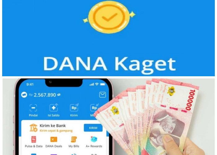 Cara Efektif Mendapatkan Koin untuk Saldo DANA Gratis di Top Rich