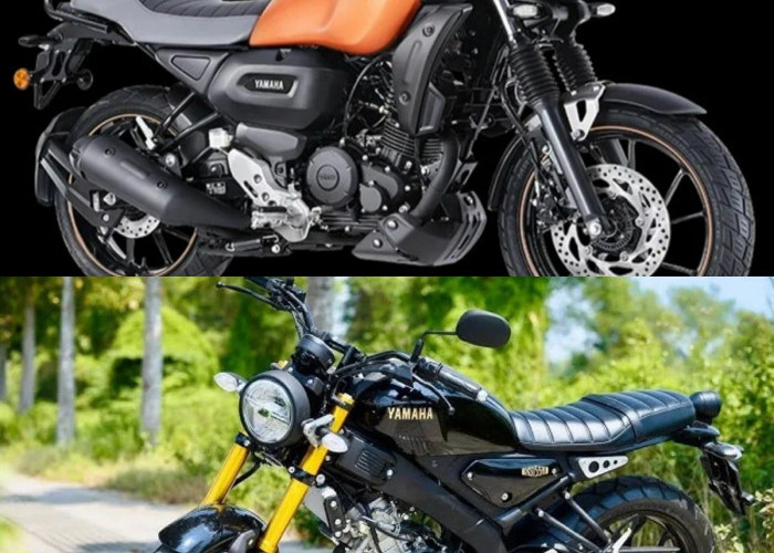Bukan Hanya soal Penampilan, Ini 5 Sepeda Motor Yamaha 2026 dengan Teknologi Paling Menarik