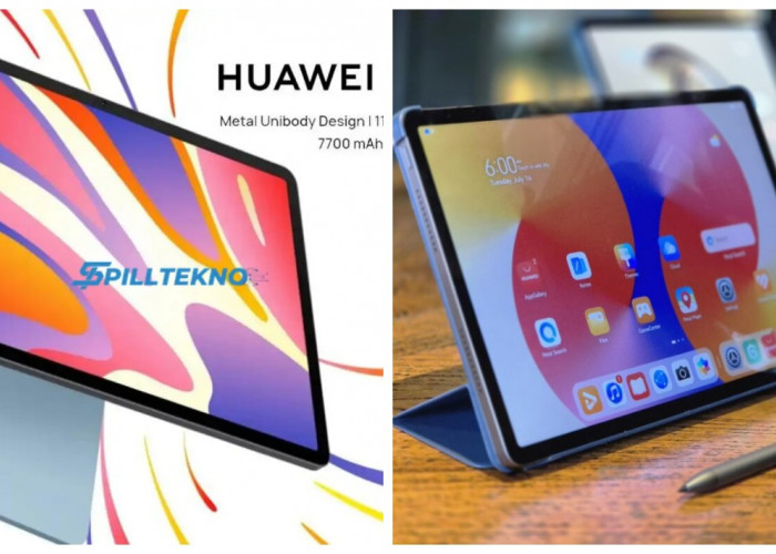 Huawei MatePad SE: Tablet Terjangkau dengan Fitur Canggih untuk Pengguna Sehari-hari