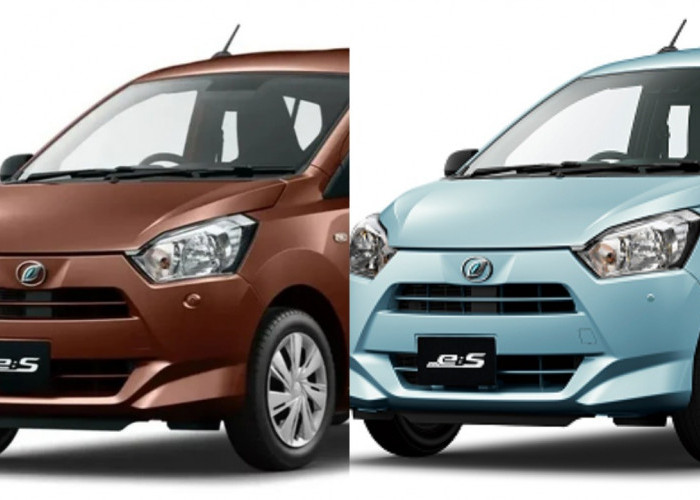 Review Daihatsu Mira e 2026: Kei Car Mungil yang Makin Irit dan Dilengkapi Teknologi Keselamatan Baru!