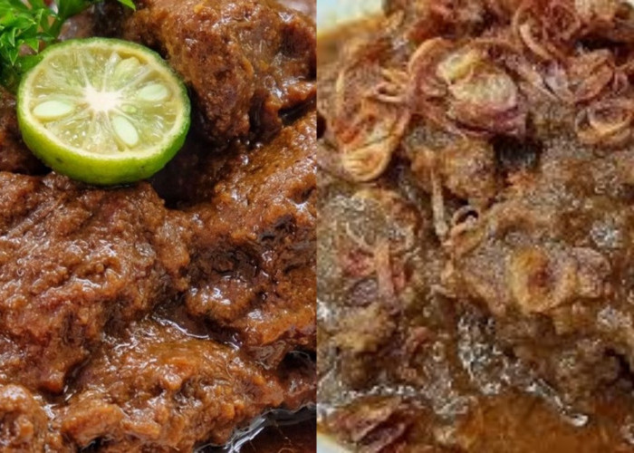 Resep Lapis Daging Surabaya yang Empuk Gurih, Dan Bikin Boros Nasi!