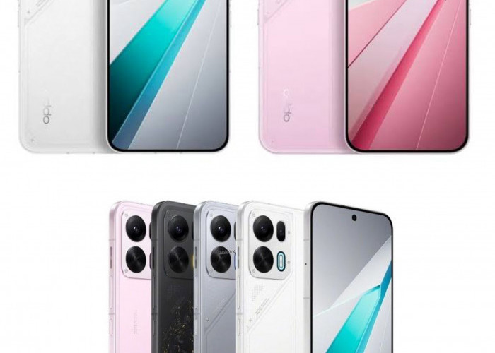 HP Gaming Gahar 2026! Oppo K15 Pro Series Hadir dengan Baterai Jumbo 8.000 mAh dan Layar 165Hz!