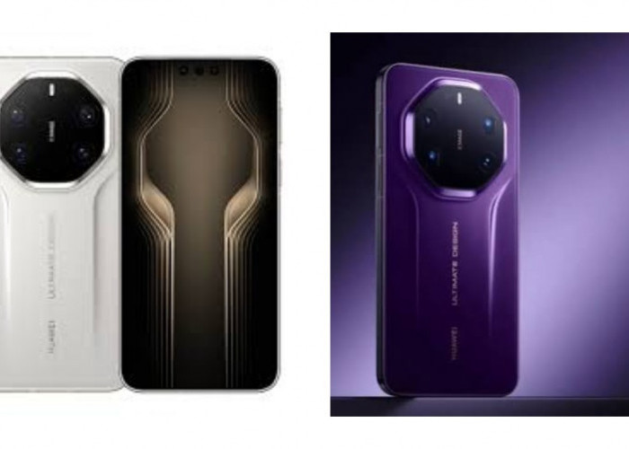 Huawei Mate 90 RS Ultimate Design Disebut Bawa Kamera 200 MP dan Zoom Optik 12x, Seberapa Gahar?