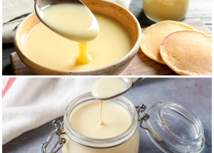 Jangan Salah Kaprah! Susu Kental Manis Hanya Pelengkap, Bukan Asupan Utama!