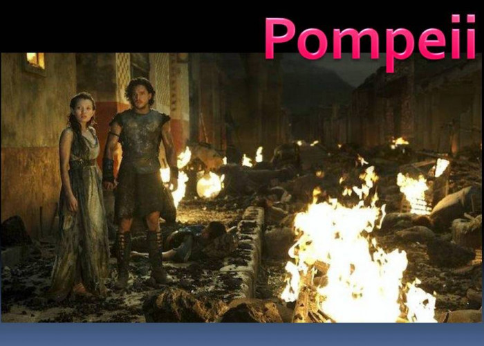 Pompeii (2014), Sinematografi Bencana Gunung Meletus yang Dahsyat Namun Mengagumkan (02)