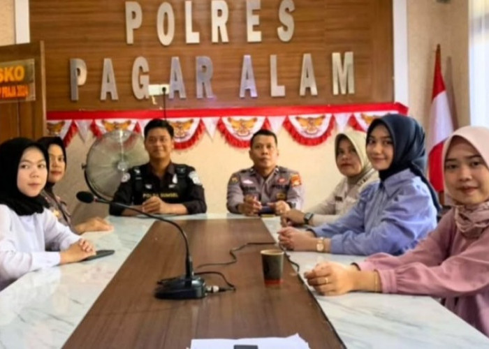 Gelar FGD Implementasikan Cooling System, Jaga Stabilitas Sosial Pascapemilukada