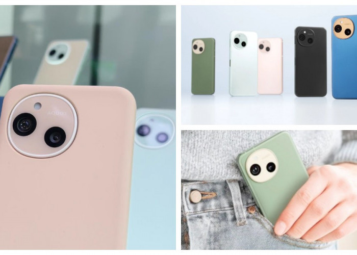 Sharp Aquos Sense 10 & R10: Brand Ngetop, Tapi Penjualan HP Masih Lesu, Apa Penyebabnya?