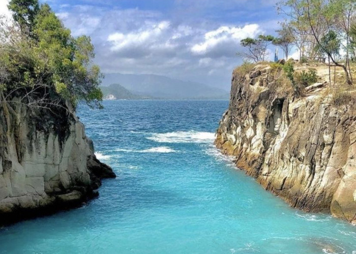 Wajib Kamu Kunjungi ! inilah 5 Pantai di Manado Ini yang Paling Hits