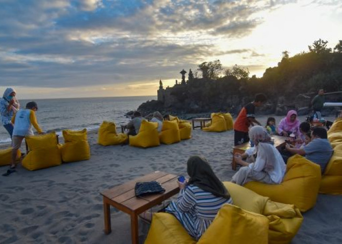 Lampung, Inilah Sejumlah Pantai yang Wajib Kalian Kunjungi!