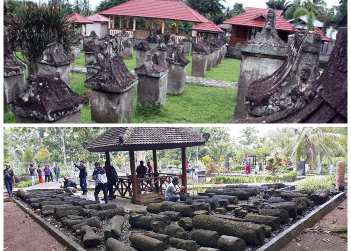 Menelusuri Jejak Misteri Megalith: Wisata Sejarah ke 6 Desa Kuno di Indonesia
