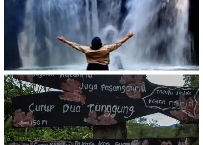 Info tentang Desa Wisata Tebat Lereh Meringang: Lokasi, Tarif, Jalur, dan Saran