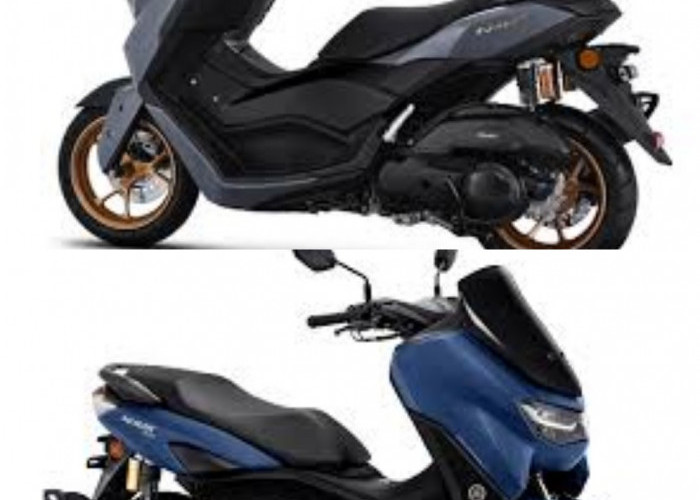 Yamaha NMAX, Kendaraan Kuat tetapi Perawatannya Berbeda dari Matic Umum