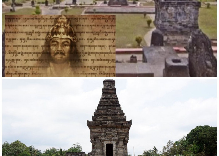  Menelusuri Kerajaan Kediri: Jejak Emas Peradaban Jawa di Tepian Sungai Brantas!