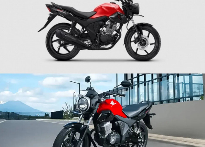 Harga Honda Verza Naik Tipis? Simak Update Terbarunya 2026