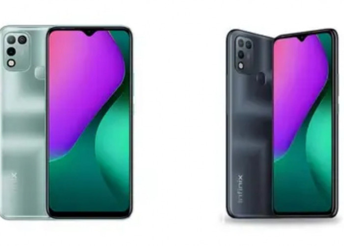 Meninjau Kembali Infinix Hot 10 Play di Tahun 2026: Masihkah Layak Menjadi Daily Driver