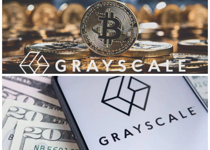 Penarikan Aplikasi ETF oleh Grayscale: Dampak Langsung pada Melemahnya Pasar Kripto