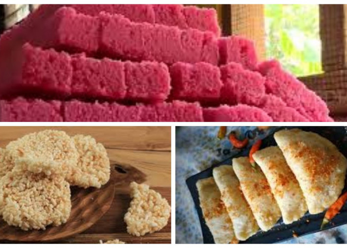 Jangan Lupa Membawa Oleh-Oleh Ini Saat Berkunjung ke Majalengka !