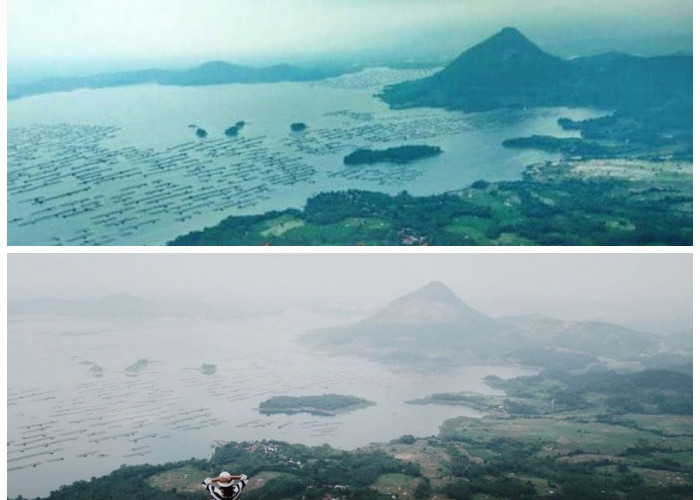 Mau Mendaki Gunung Lembu? Ini Tips dan Informasi Wajib Sebelum Berangkat!