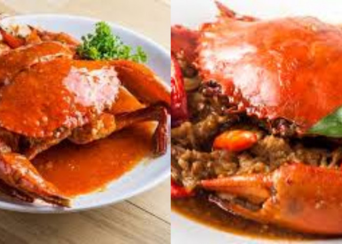 Yuk Ketahui! Manfaat Kepiting Untuk Kesehatan Yang Luar Biasa