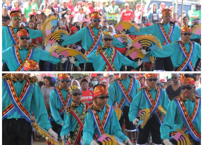 Sejarah Tari Hadrat: Warisan Budaya Bernuansa Islami dari Nusantara!