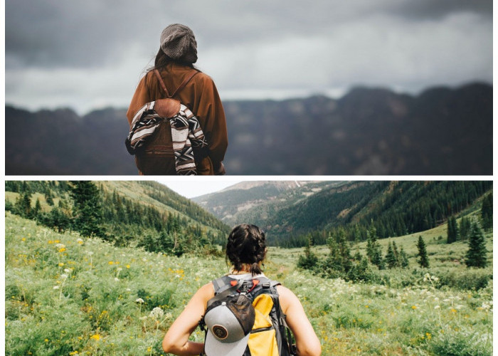 Tips Penting untuk Wanita: Persiapan Mendaki Gunung Saat Haid