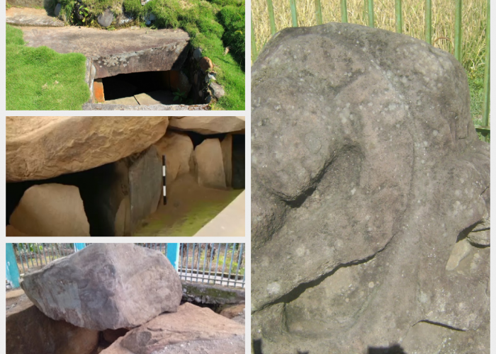 Inilah Jenis-Jenis Situs Megalit yang ada di Kota Pagar Alam, Yuk Simak Ulasannya Disini!