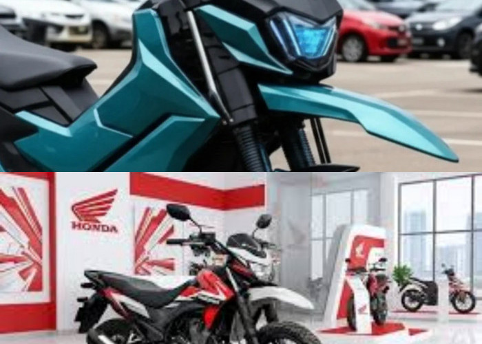 Honda X-Tracker 2026 Resmi di Indonesia: Motor Bebek Trail Irit, Fitur ABS, Harga Mulai Rp16 Jutaan