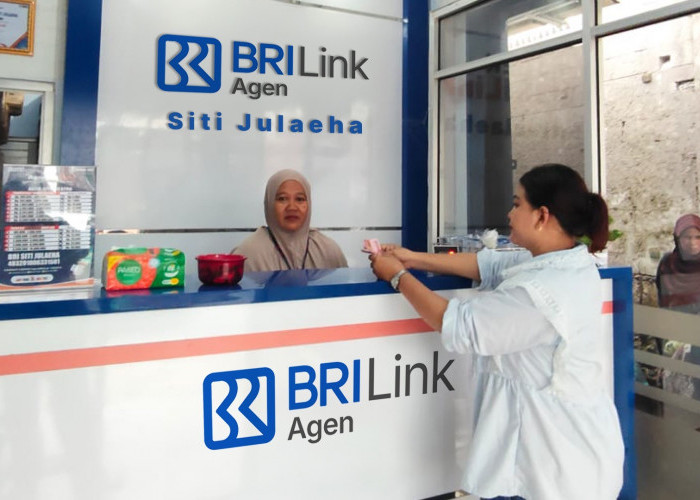 Berkat Sinergi Holding Ultra Mikro, Siti Julaeha Sukses Jalankan Usaha di Tengah Peran Rumah Tangga