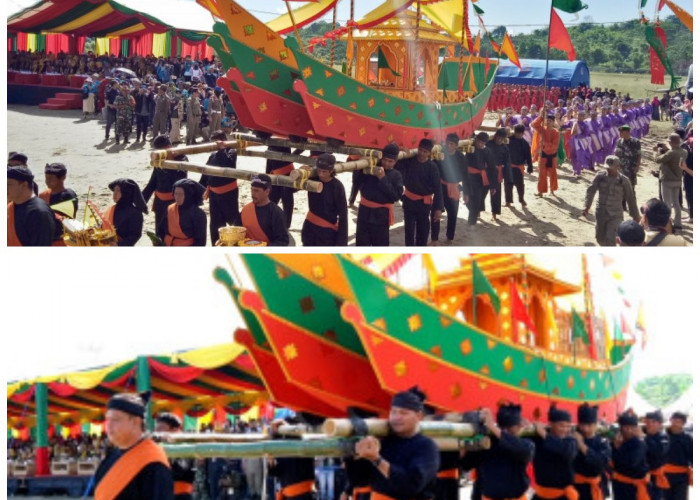 Sejarah Suku Tidung: Jejak Kerajaan Maritim di Utara Kalimantan dan Warisan Budaya yang Tetap Hidup!