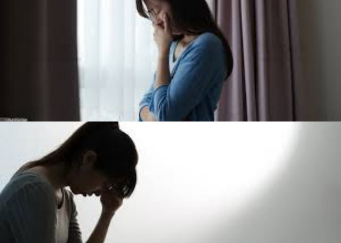 5 Tips Efektif Mengatasi Depresi yang Berlebih 