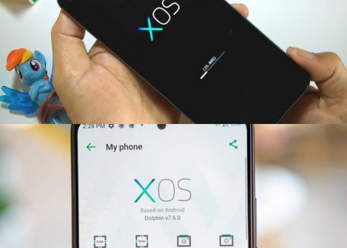 Panduan Lengkap Mengatasi Masalah Sistem Operasi XOS HP Infinix Agar Performa Kembali Stabil!