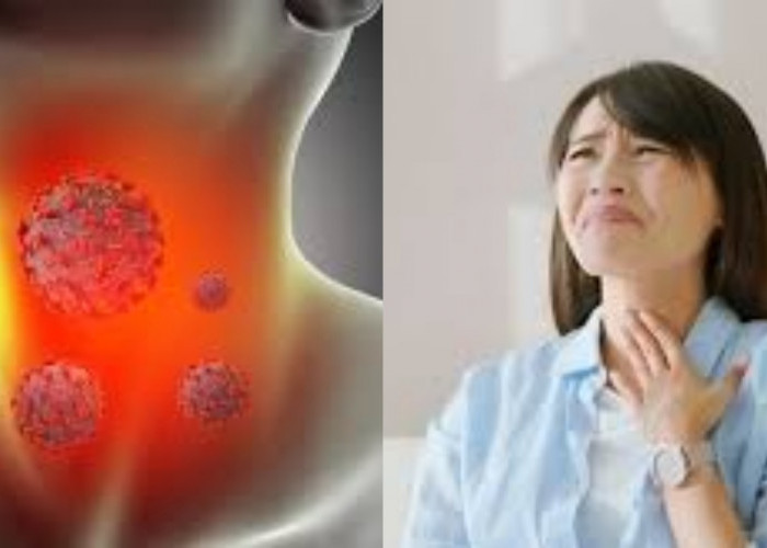 Wajib Tahu Ini 7 Cara Mengusir Dahak di Tenggorokan secara Alami!