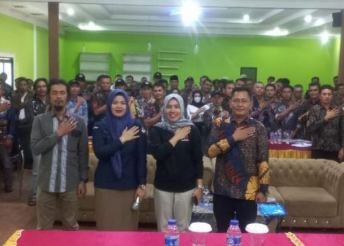 Ciptakan Profesionalitas dan Integritas KPPS, KPU Gelar Bimtek