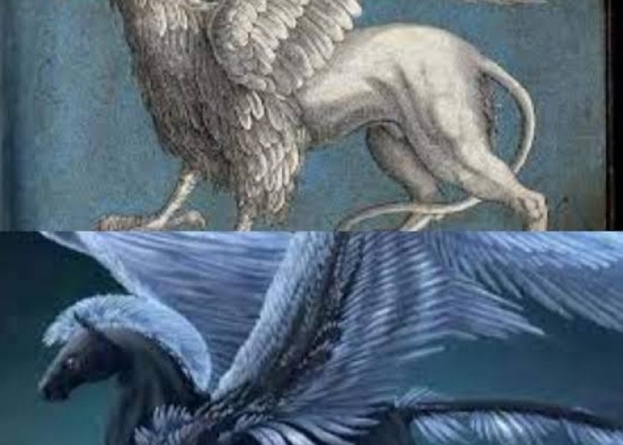 Wajib Kamu Ketahui! Ini Dia 5 Makhluk Mitologi yang Sangat Populer di Indonesia, Simak Faktanya di Sini!