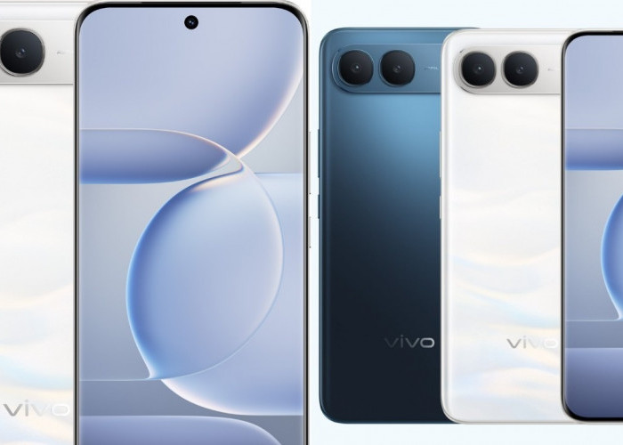 Review vivo V80 Lite 5G: Intip Desain, Kamera, Performa, Baterai, dan Perkiraan Harganya!