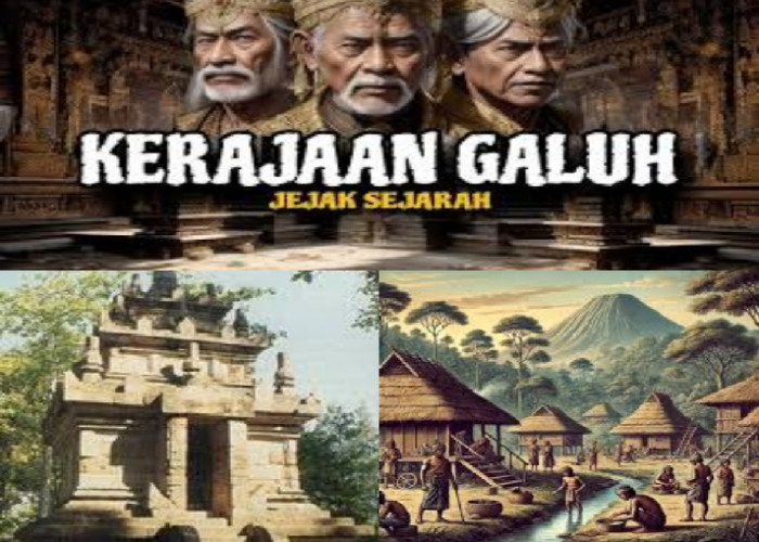 Bagaimana Kerajaan Galuh Membentuk Budaya Sunda yang Kita Kenal Saat Ini? Yuk, Simak Kisahnya!