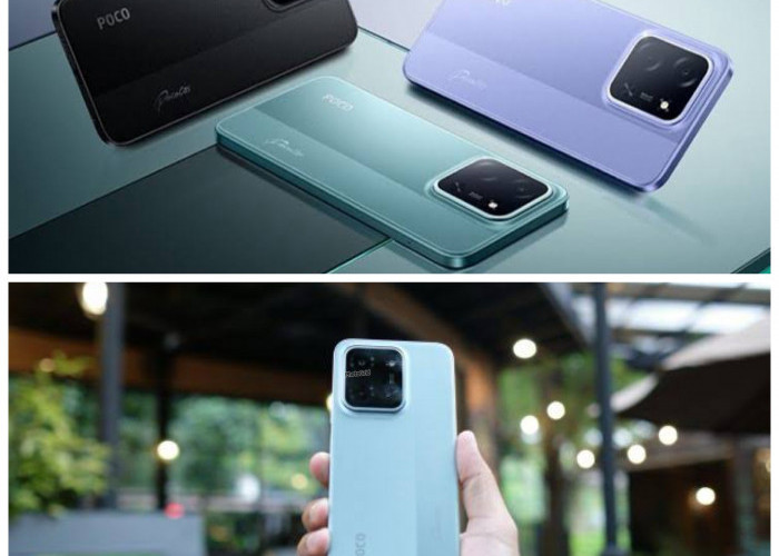 POCO C85 2026 Resmi Hadir! HP Murah dengan Performa Stabil untuk Kebutuhan Sehari-hari!