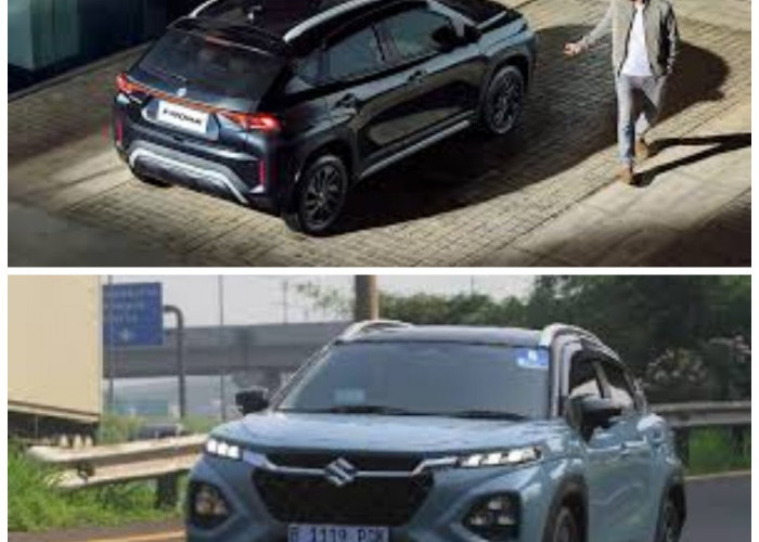 Sebelum Beli, Simak Fakta Suzuki Fronx: Ini Deretan Kelebihan dan Kekurangannya yang Wajib Dipertimbangkan!