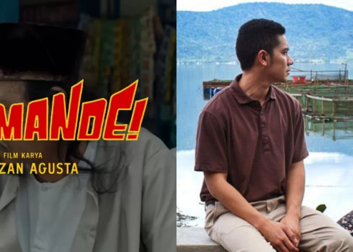 Film Onde Mande, Siasat Warga Memajukan Tepi Maninjau