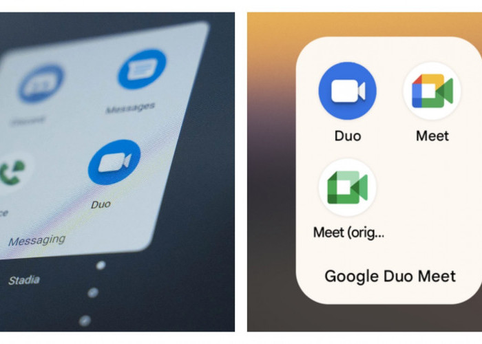 Share Screen Google Duo, Fitur Canggih untuk Berbagi Tampilan Layar