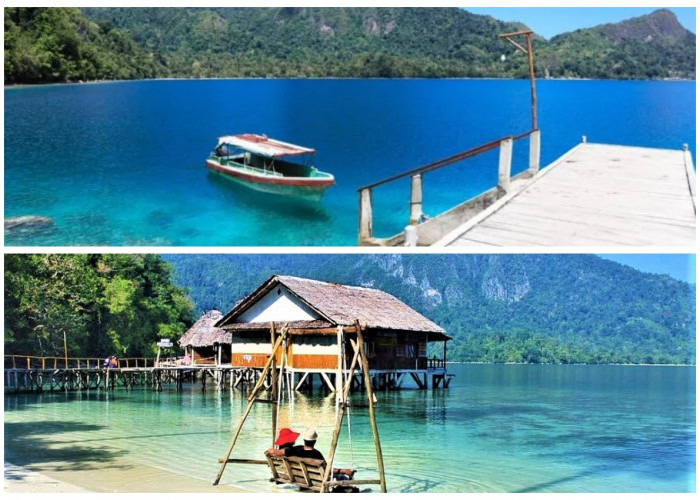 Nikmati Keindahan Pantai Ora Maluku Tengah, 7 Aktivitas Wisata yang Wajib Dicoba