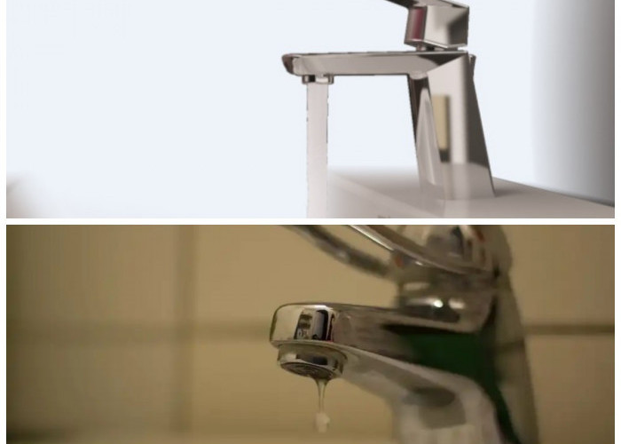 Panduan Memilih Kran Air: Jenis, Bentuk, dan Fungsi yang Perlu Diketahui