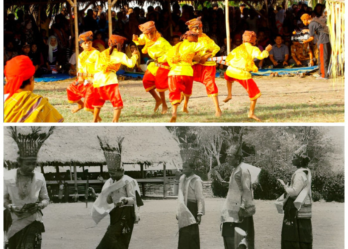 Sejarah Suku Kaili: Jejak Budaya dan Warisan Leluhur di Tanah Sulawesi Tengah!