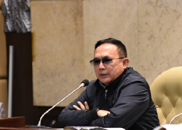 Siap! Eddy Santana Putra Akan Kembali Bertarung Dalam Pilkada Gubernur Sumsel 2024