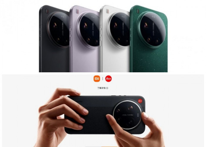 Kolaborasi Leica Bikin Xiaomi 17 Ultra Lebih dari Sekadar Ponsel, Fokus ke Fotografi Kelas Pro