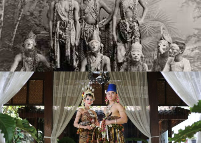 Mengulik Kembali Sejarah Asal-usul Hingga Tradisi dari Peradaban Suku Jawa 